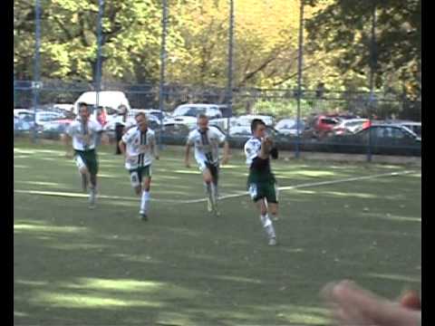 Polonia'94 - GKP Targówek'94  1-1