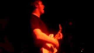 Dear Whoever - We Cry Mercy (Live)