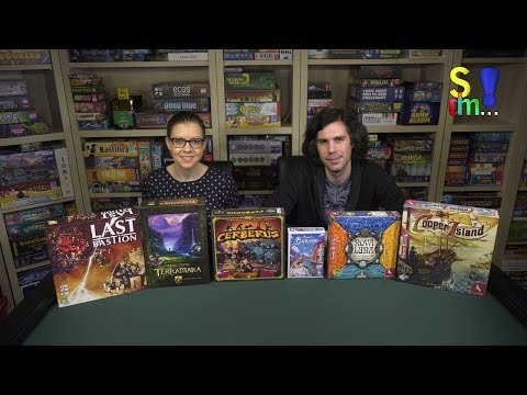 Kanalvorschau Dezember 2019 (Spiel doch mal...!)