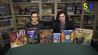 Kanalvorschau Dezember 2019 (Spiel doch mal...!)