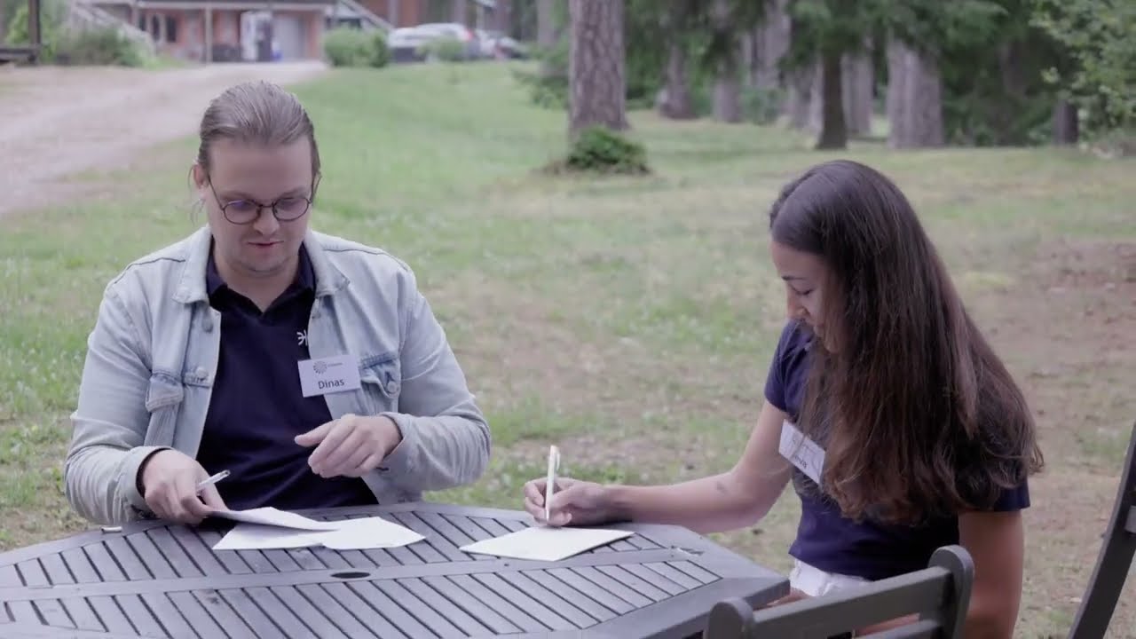 Hermitages Solutions Summer Event 2025