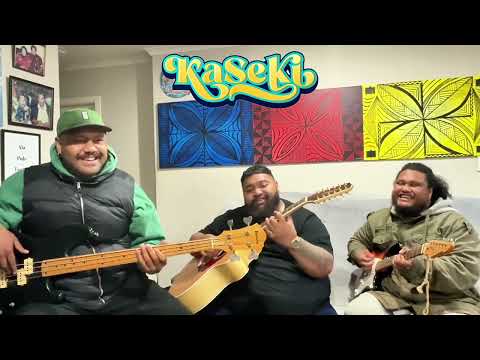 KaSeki - Elegi & Pipa Medley