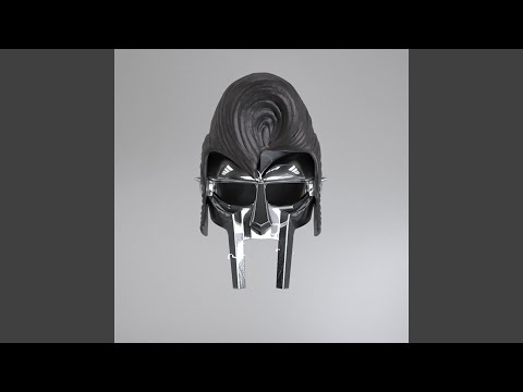 Video thumbnail for Super Hero (L’Orange Remix)