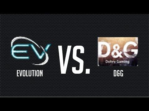 CSGO Lounge Betting Predictions - Evolution vs. D&G 10.08.2015!