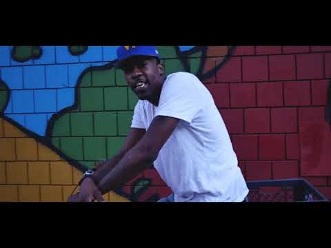 Eddie Kaine x Bad Beats 87 - Survive (Official Video)