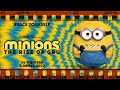 Minions The Rise Of Gru Official Trailer In 35mm