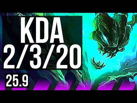 THRESH & Jinx vs XERATH & Draven (SUP) | 2/3/20, 900+ games | EUW Diamond | 25.9