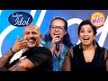 Crazy Kiya Re पर Manasi के Crazy Audition में Uncontrollably हँसे Judges Indi