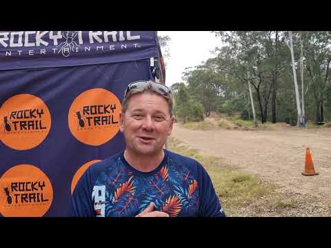 Rider Briefing | FOX Superflow | Toowoomba 2025