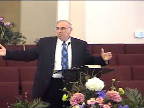 06/23/2013 Liviu Percy - Efeseni 5:8-9