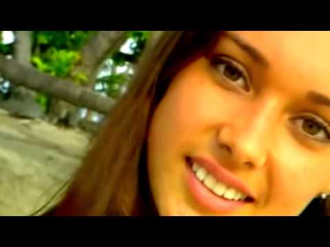 Tapuarii Laughlin "Je Te Promets"