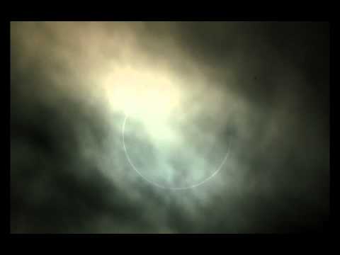 2005 年 4 月 8 日の日食