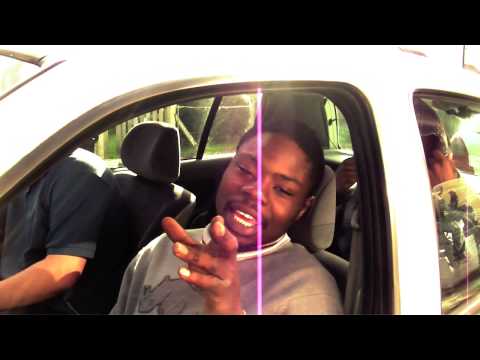 SZ. TV - Slasha D - Im Ready [Music Video]