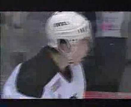 1999-00 Round 4/Game 2: Game Intro