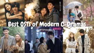Download lagu BEST OST MODERN CHINESE DRAMA 2025 UPDATE | ORIGINAL SOUNDTRACK CDRAMA mp3