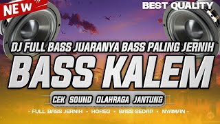 Download lagu 1 JAM DJ CEK SOUND TERBARU 2024 FULL BASS SANTAI BIKIN TENANG | COCOK BUAT CEK SOUND & TEMAN GALAU mp3 Download lagu 1 JAM DJ CEK SOUND TERBARU 2024 FULL BASS SANTAI BIKIN TENANG | COCOK BUAT CEK SOUND & TEMAN GALAU mp3
