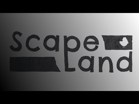 THREADING THE NEEDLE | Scapeland - Part 3
