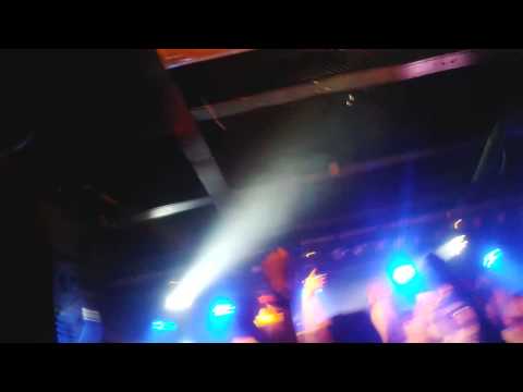 Zdrowus X Suchar - Hipsteriada (LIVE) Cykacz Party 2 Klub Alibi