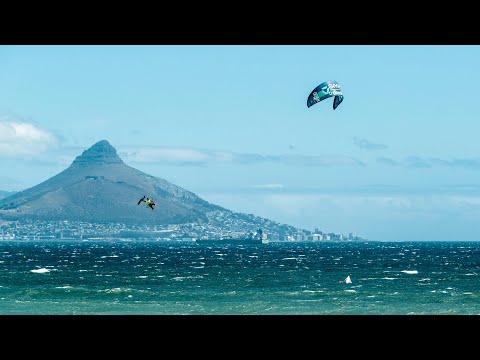 Jesse Richman Wins 2020 Red Bull King of the Air
