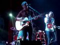 Needtobreathe - Through Smoke (acoustic) - Dallas, TX 03.04.10