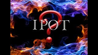 A Quick Burn - Put Your Hands Up - IPOT   Presents - 3.25.19