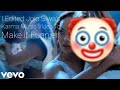 I Edited Jojo Siwa's Karma Music Video To Make It Funnier...