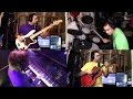 Jackson 5 I Want You Bach The Piano Guys Raybbj