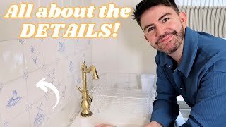 Changes in My Victorian Home Renovation Journey & Plans for 2025! Mr Carrington