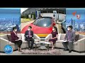 สถานีชาร์จไฟรถยนต์