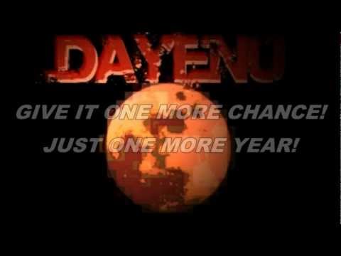 One More Chance (Lyrics)