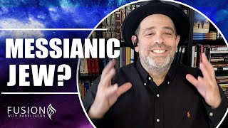 What is Messianic Judaism | Rabbi Jason Sobel Explains