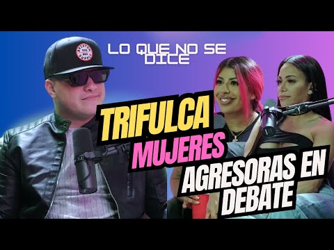 Se ponen VIOLENTAS Jorelis y Frances | Hombre TRADICIONAL o SIMP | ¿Hypergamia? | Feministas en PR?