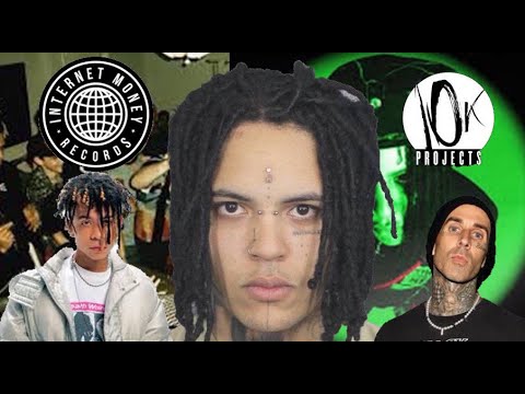 POORSTACY Social Suicide