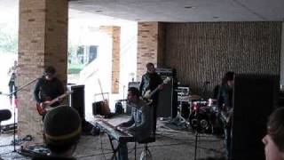 We Shot The Moon- In The Blue