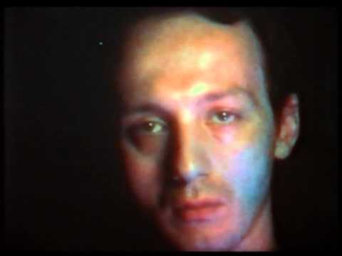 Berndt Deprez (1981) by Gérard Courant - Cinématon #117