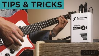 Video thumbnail for 3 Advanced Ways To Use Your Torpedo Captor X by JayLeonardJ