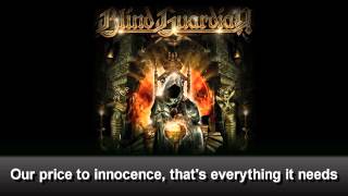 Blind Guardian - Fly Lyrics