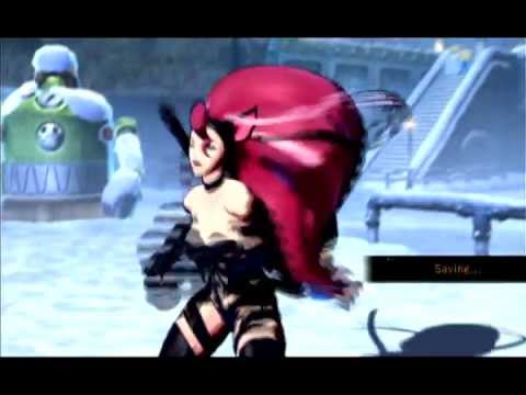 UMvC 3 Online 9 (PS3)