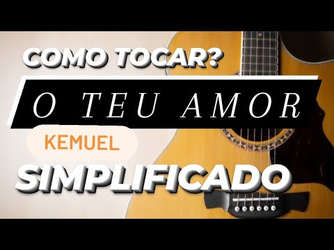 Teu Amor - Joelmistokles