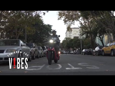 HotBoyFoolie - Creep (Official Music Video)