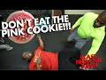 DON'T EAT THE PINK COOKIE!!! - Blast From the Past