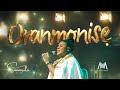 Sunmisola Agbebi Oranmonise Official Video