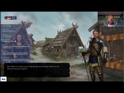 SchelmSchau: Wolves on the Westwind