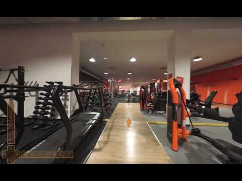 Basic-Fit Miniature vidéo YouTube 8