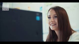 Sioned, Shreejee and Eleri tell us about the opportunities and experiences on offer at Cardiff Business School.
