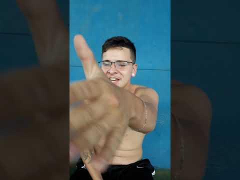 Medley 2019 o menino Brabo