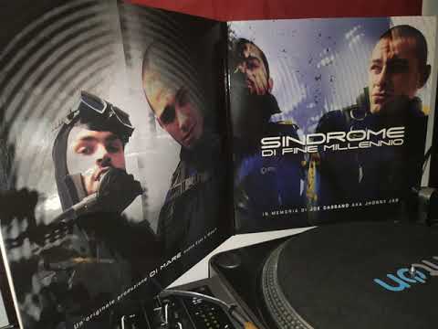 Uomini Di Mare Ft. Nesly Rice - I Sogni Persi HQ