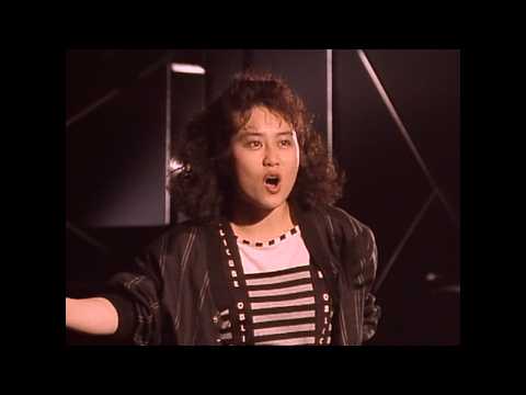 misato watanabe "IT'S TOUGH" Music Video のサムネイル