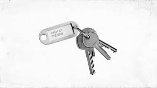 SKIY - Who Got The Keys