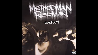 Method Man &amp; Redman - Cereal Killer (Blackout!)(1999)